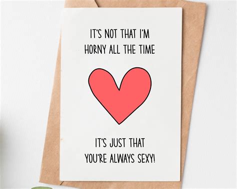 sexy valentines cards